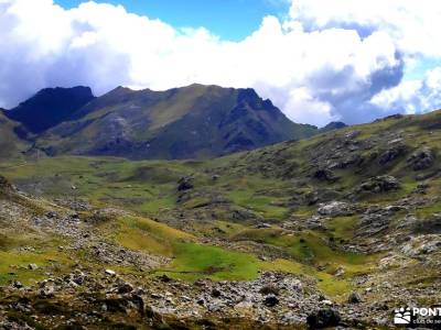 Corazón de Picos de Europa;tierra de campos aizkorri mesta cordillera cantabrica las batuecas flor 